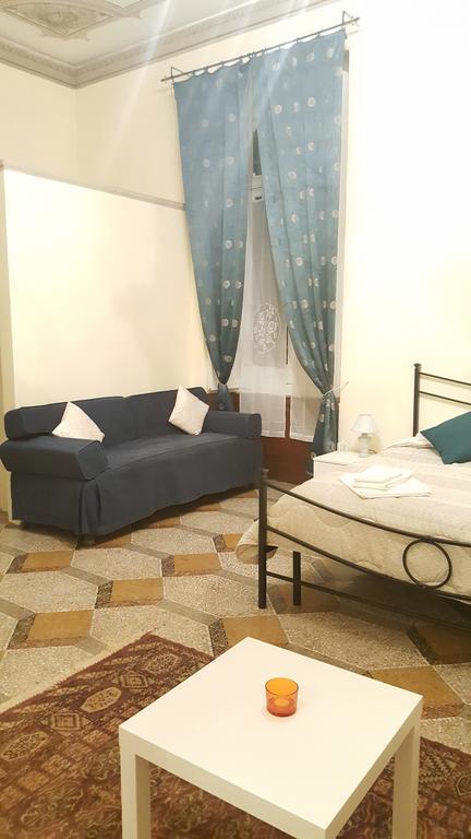 Garden Guest house Genoa