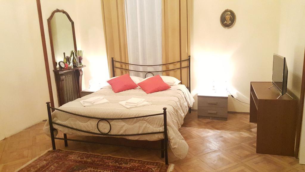 Garden Guest house