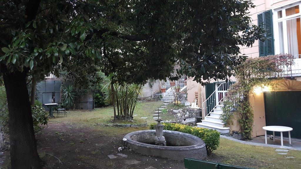 Guest house Garden 2*