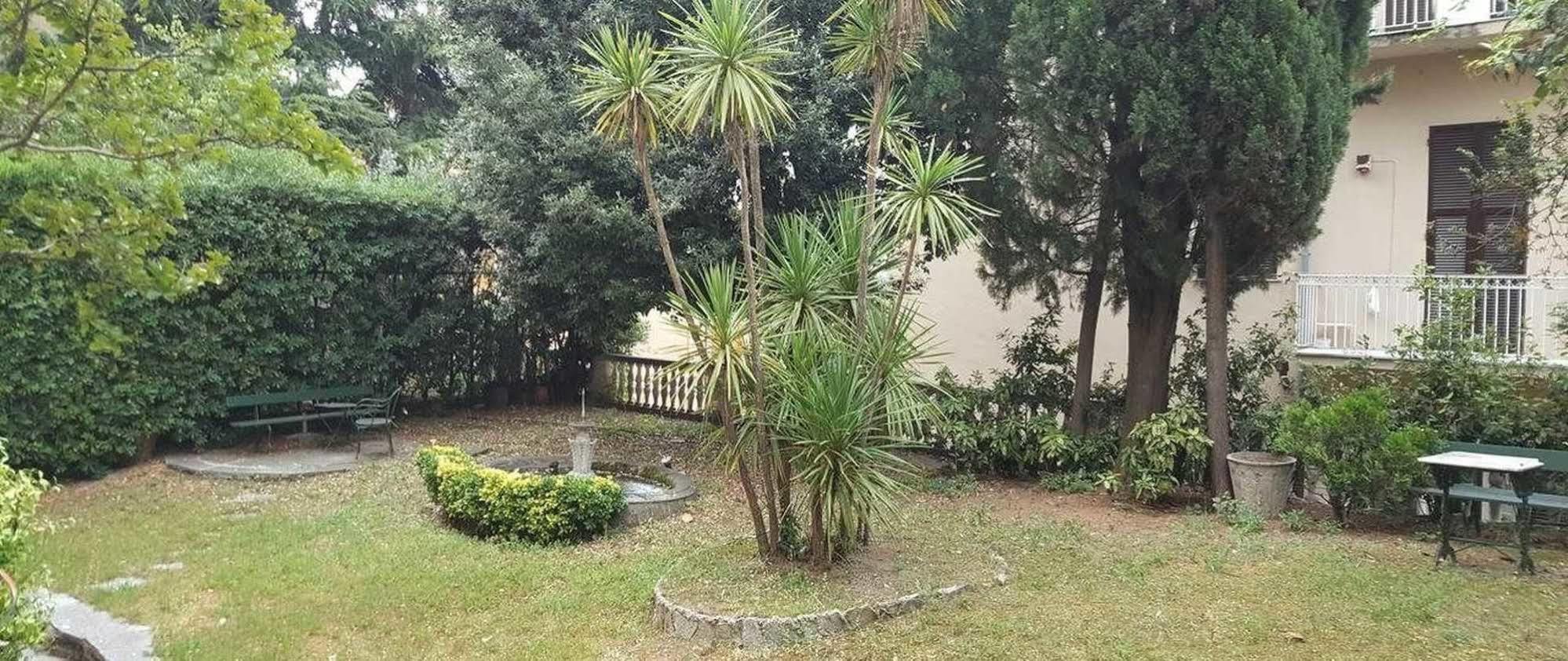 Garden Guest house Genoa